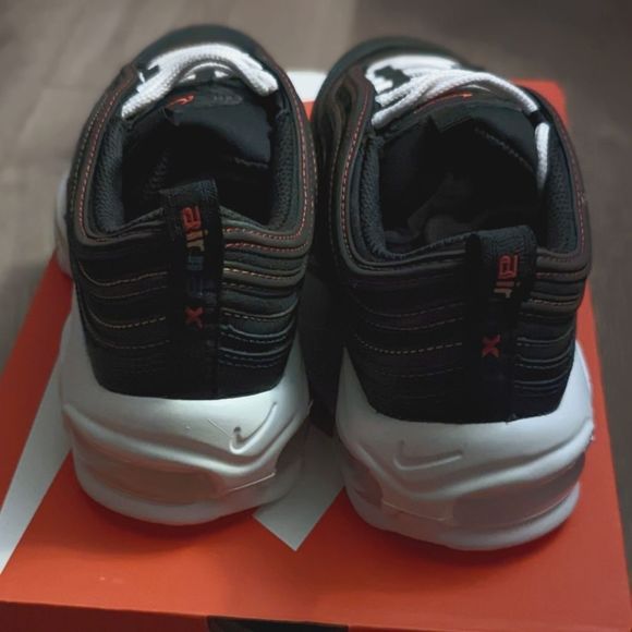 New Air Max 97 - Picture 9 of 9